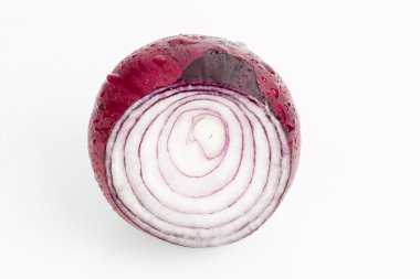 Soğan.
