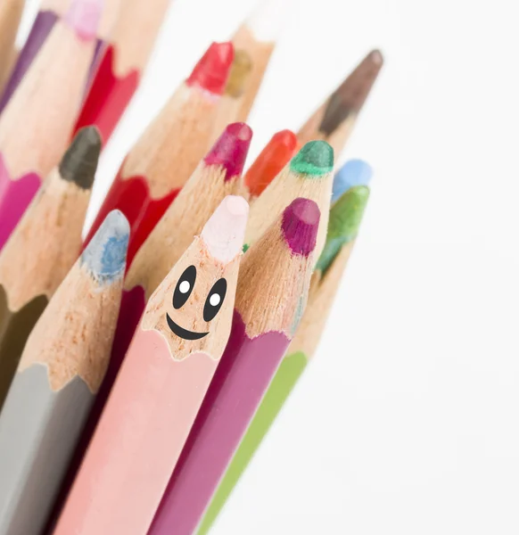 Pencils. — Stock Photo, Image