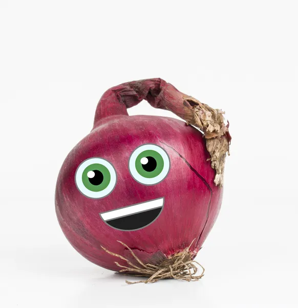 Onion. — Stock Photo, Image