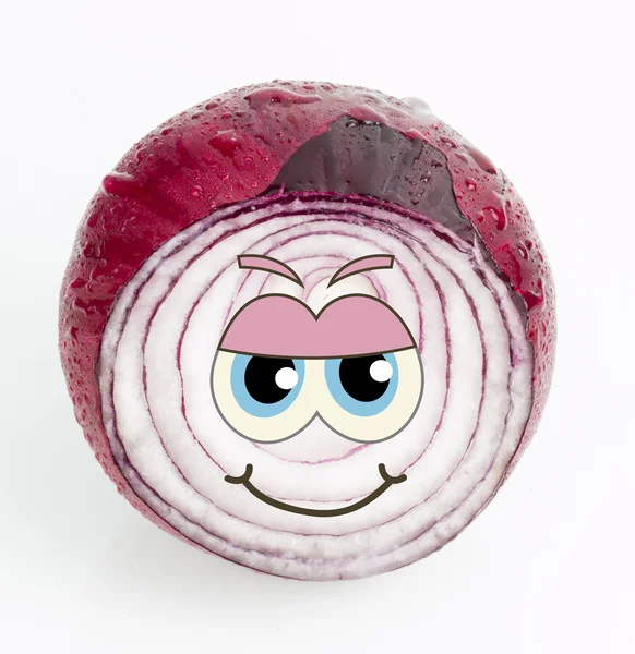 Onion. — Stock Photo, Image