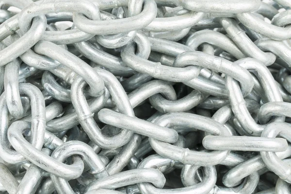Chain. — Stock Photo, Image