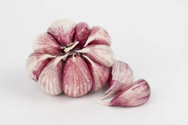 Garlic. — Stock Photo, Image