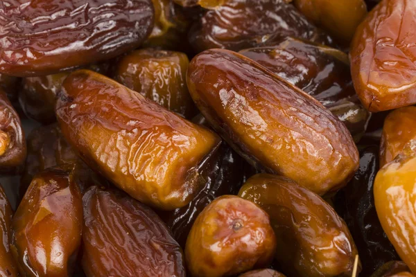 Dried date Royalty Free Stock Photos