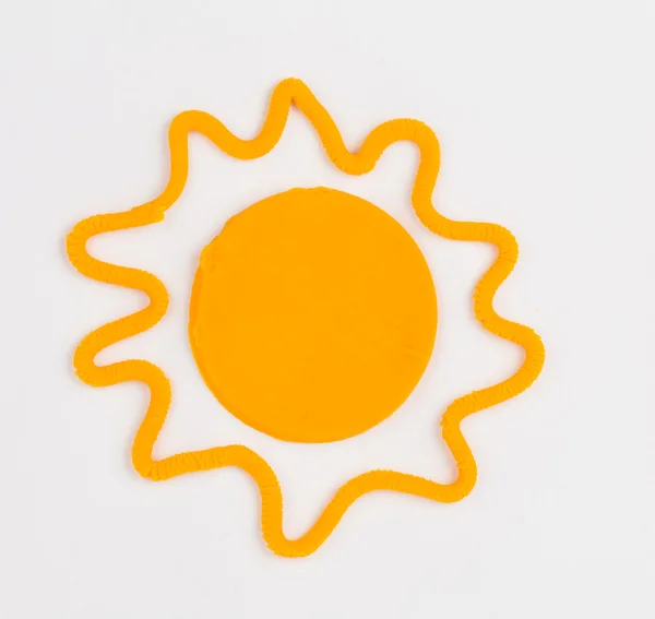 Sun. — Stock Photo, Image