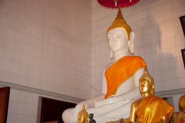 Ortodoks papazlar keşiş Tayland