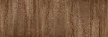 Kahverengi ahşap arkaplan. Kırsal bayrak