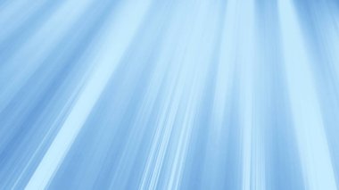 Soyut açık mavi doğrusal eğimli arkaplan 