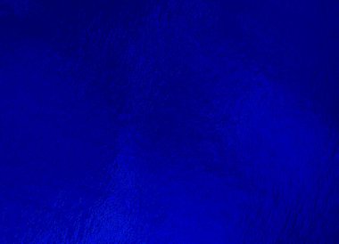 Düz olmayan desenli mavi folyo arkaplan