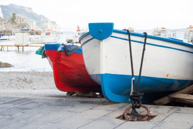 balıkçı tekneleri