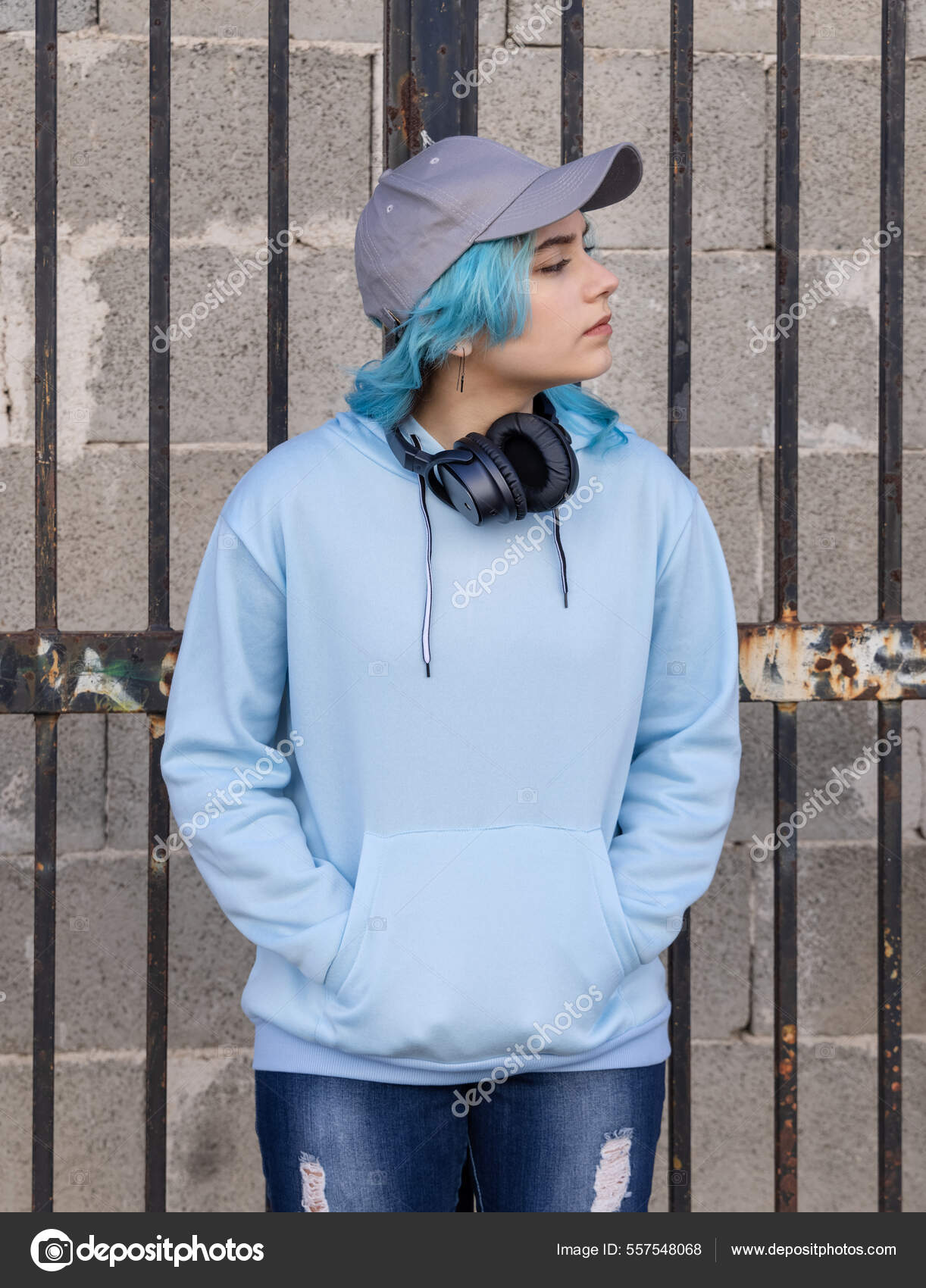 Sweat adolescente sale