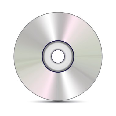 CD Disk
