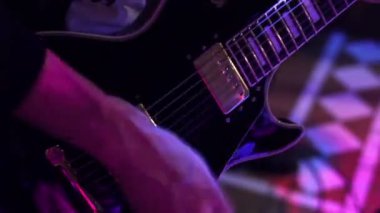 gitarist 2