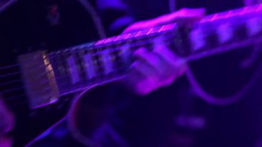 gitarist 3
