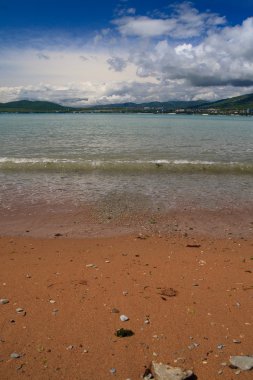 Karadeniz, gelendzhik, Rusya Federasyonu