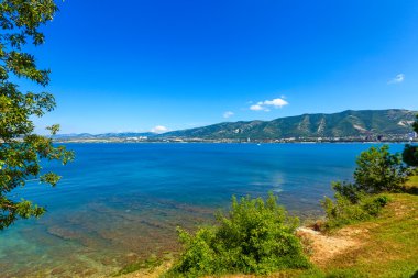 Karadeniz, gelendzhik, Rusya Federasyonu