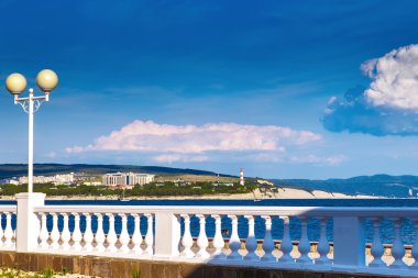 Karadeniz, gelendzhik, Rusya Federasyonu