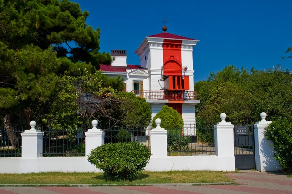 sahil, gelendzhik Anıtı