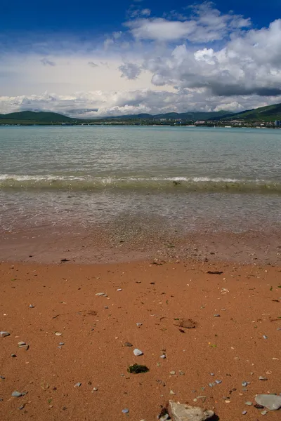 Karadeniz, gelendzhik, Rusya Federasyonu