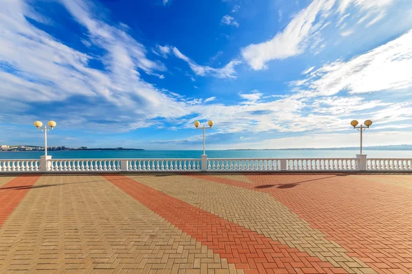 Karadeniz, gelendzhik, Rusya Federasyonu