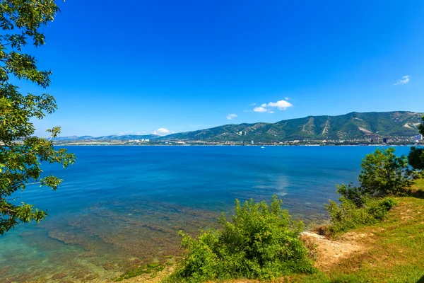 Karadeniz, gelendzhik, Rusya Federasyonu