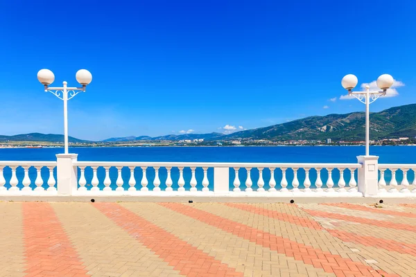 Karadeniz, gelendzhik, Rusya Federasyonu