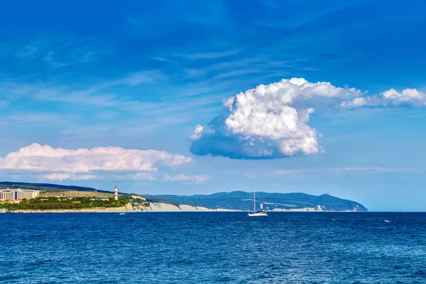 Karadeniz, gelendzhik, Rusya Federasyonu