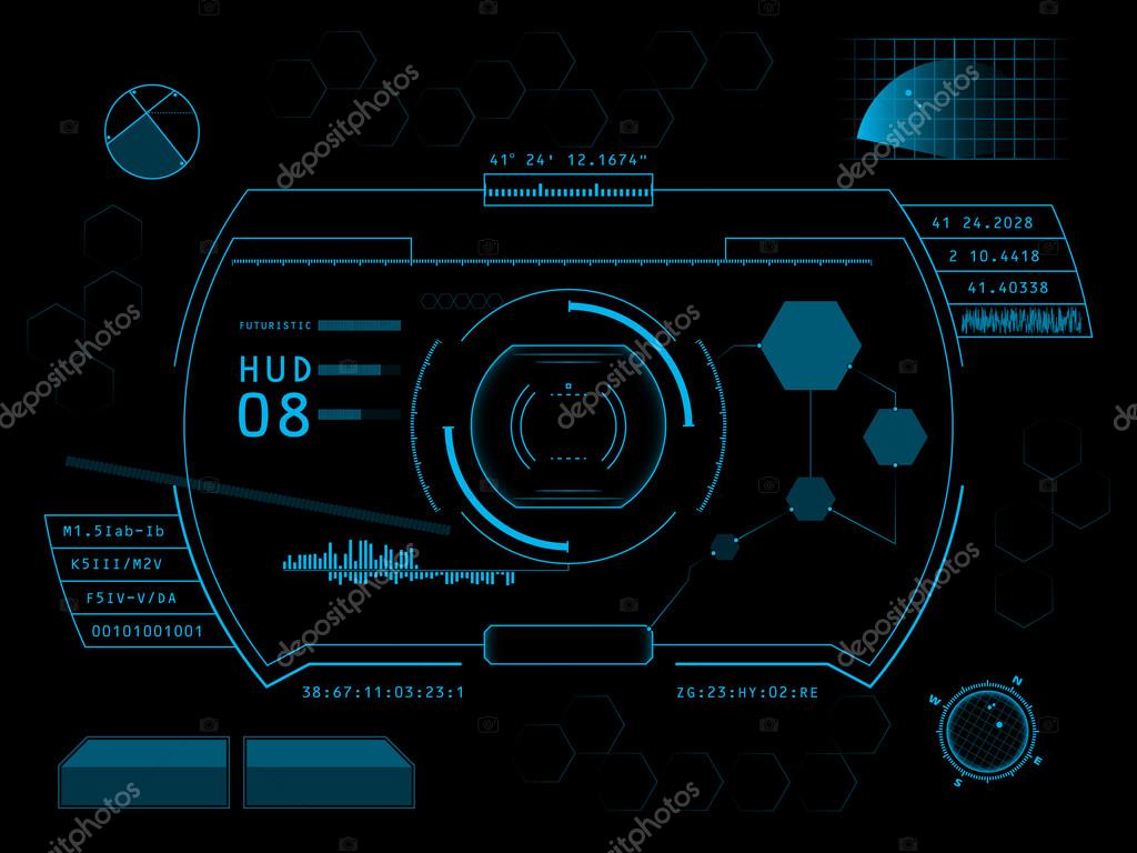 What is a HUD and how does it work? - Airline Ratings