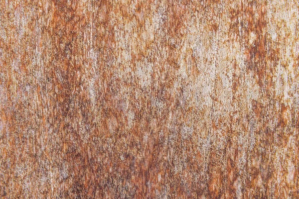 Stained Wooden Background Rustic Wood Planks Texture Top View — Photo