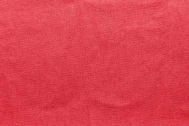 Close up textile texture of black clothing wallpaper