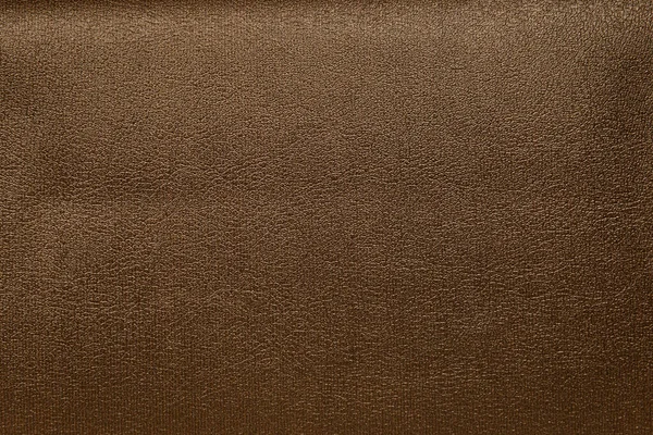 Blank Dark Brown Synthetic Leathers Skin Wallpaper — Foto Stock