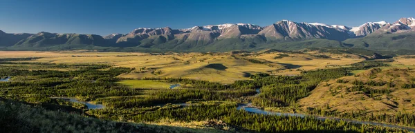 La rivière Mountain — Photo