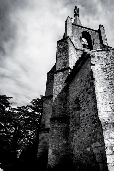 Church in Provence — Stock Photo, Image