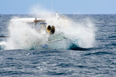 Adriyatik yelken