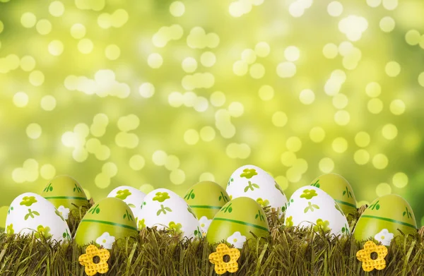 Easter concept — Stock Photo, Image