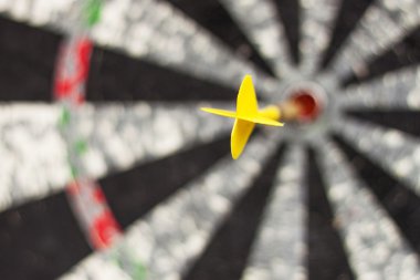 Dart kavramı