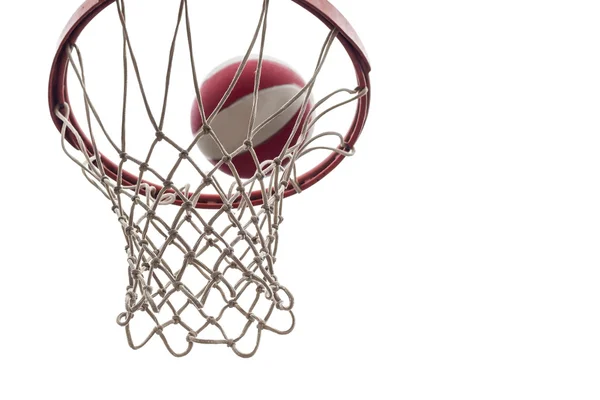 Basketbal concept Stockfoto