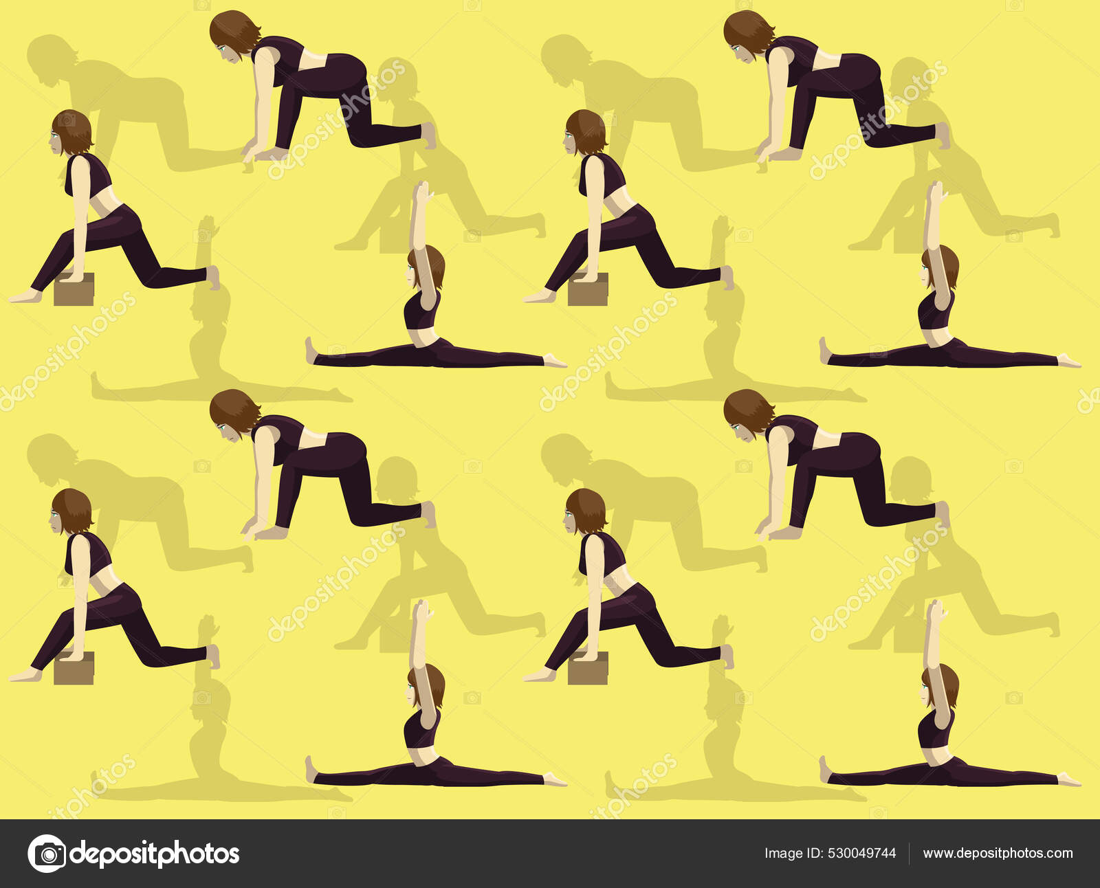 200+] Yoga Wallpapers | Wallpapers.com