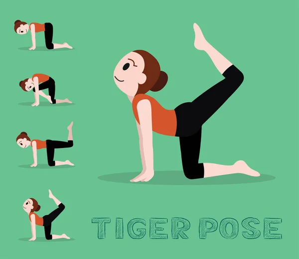Benefits of Marjaryasana/Bitilasana: 5 Reasons Why You Should Do the  Cat/Cow Yoga Pose Every Day | India.com