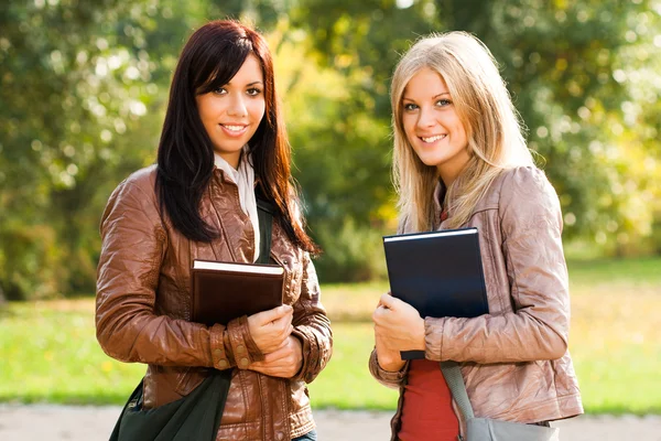 Bereit für Bildung — Stockfoto