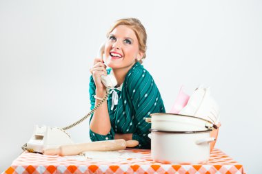 Yemek hakkında kimin umurunda