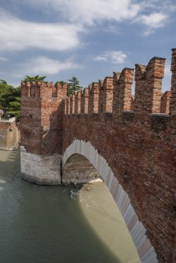 Ponte Scaligero