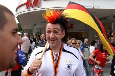 FIFA 2006 Germany clipart