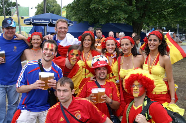 Чемпионат Германии по футболу 2006
