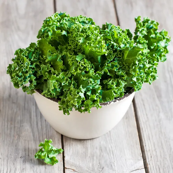 Kale — Stock Photo, Image