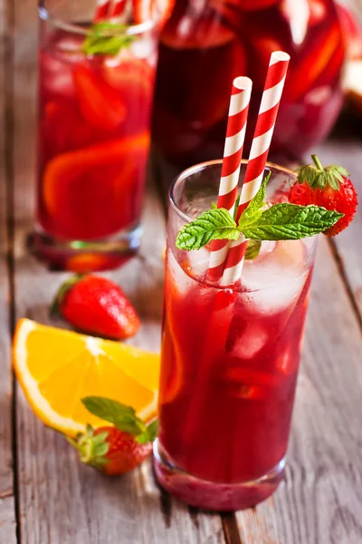 Sangria — Stok fotoğraf