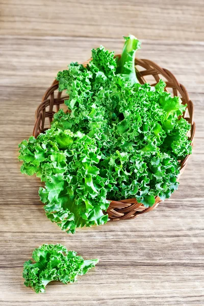 Kale — Stock Photo, Image