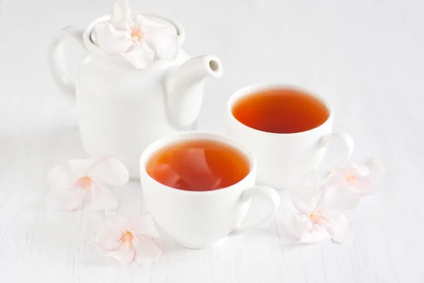 Čaj oolong — Stock fotografie