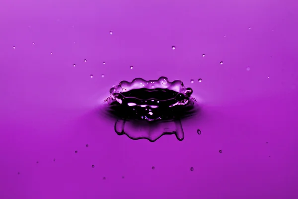 Water drops