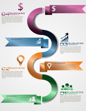 bükme ve gölge ve dikdörtgenler metin satırı