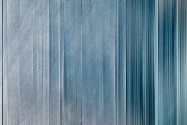 蓝色抽象墙背景 — 图库照片